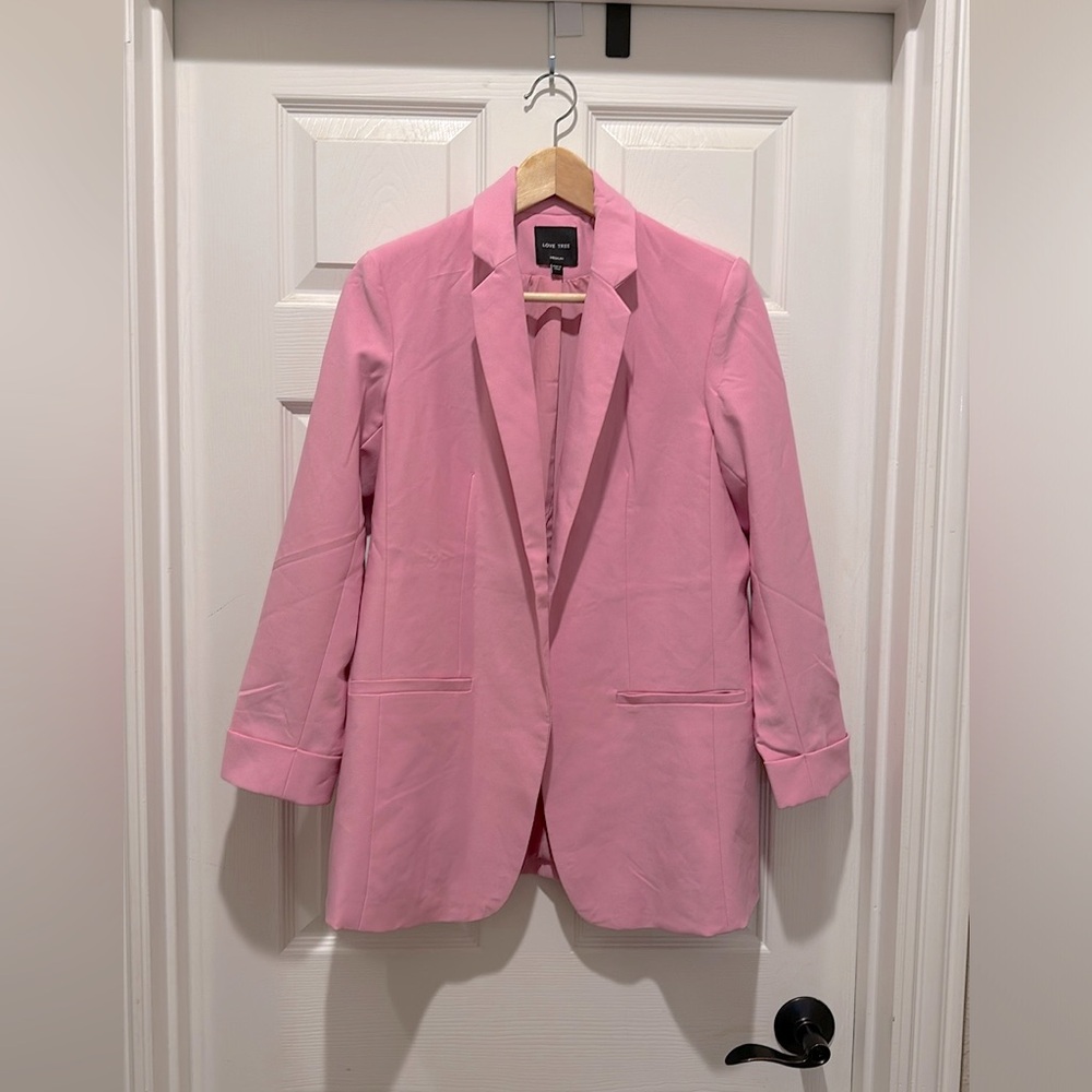 Women’s LOVE TREE Blazer